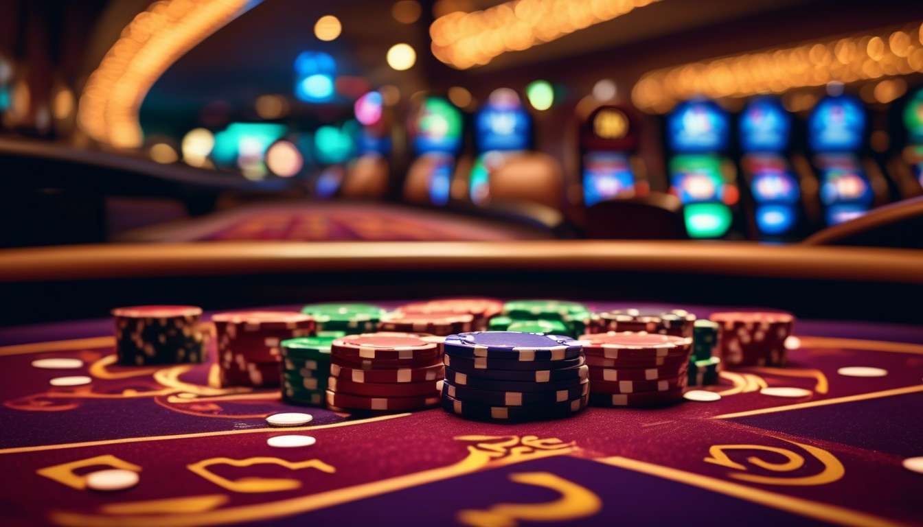 5 Feiten die Iedereen over Betting Odds Moet Weten