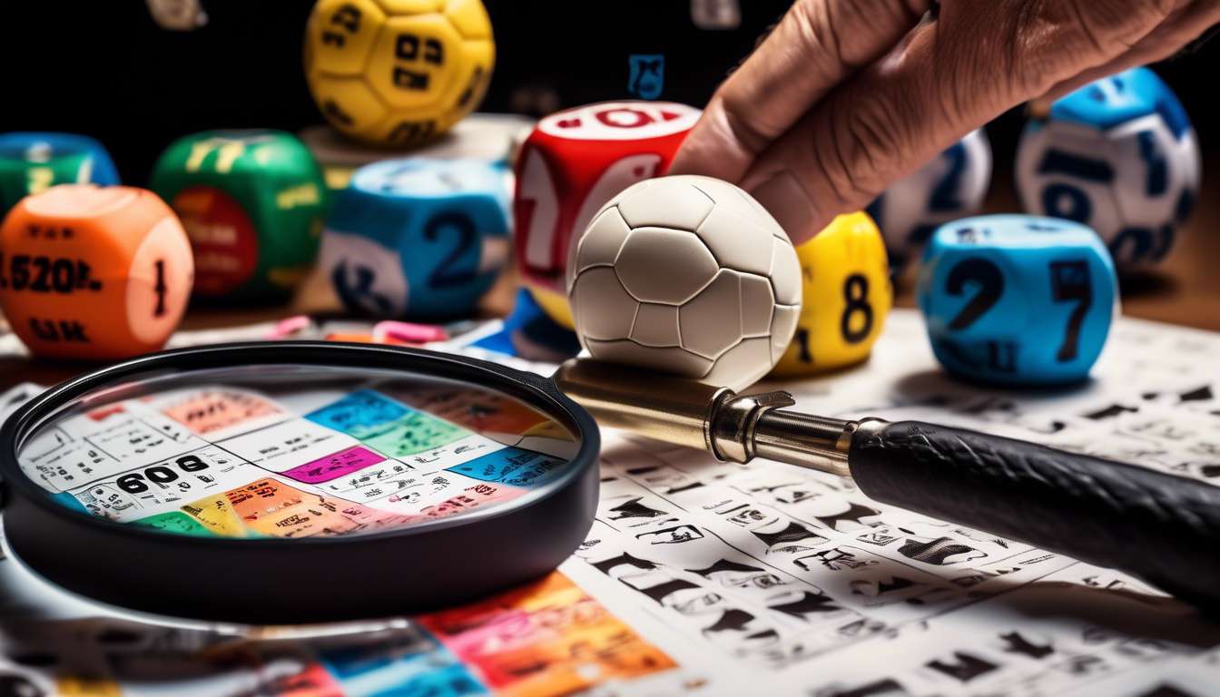 5 Onmisbare Tips voor het Begrijpen van Betting Odds