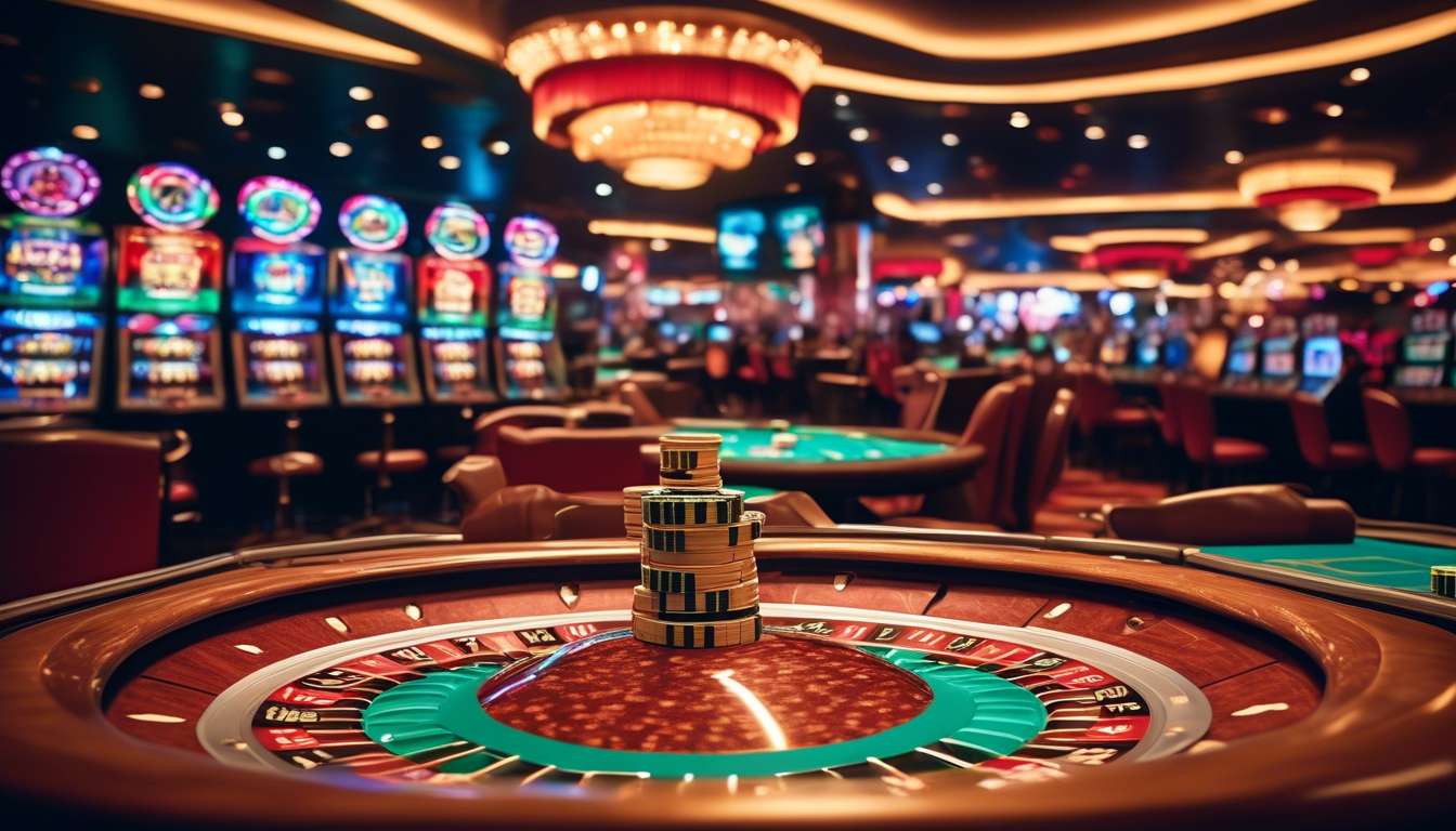 5 Vragen over Betting Odds die Je Altijd al Had