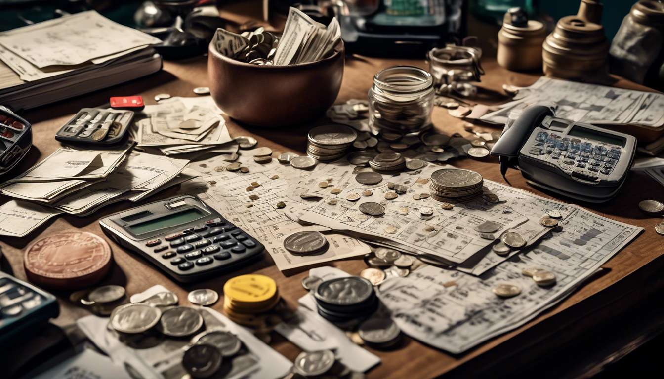 6 Fouten die Beginners bij Betting Odds Vaak Maken