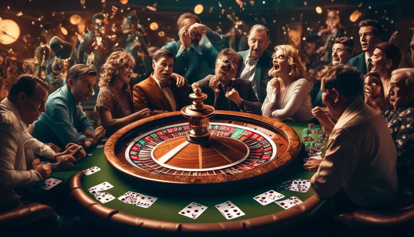 7 Veelvoorkomende Misverstanden over Betting Odds