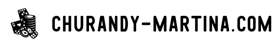Churandy-Martina.com – Betting Odds