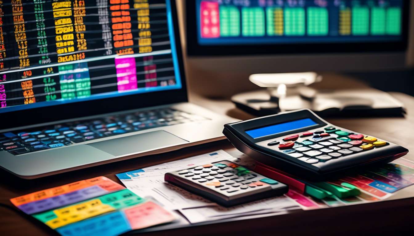 Ontdek de beste manieren om een bet calculator te gebruiken