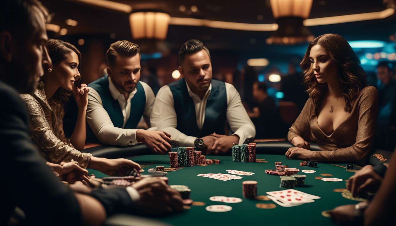 Betting Guides: 7 Praktische Inzichten voor Starters