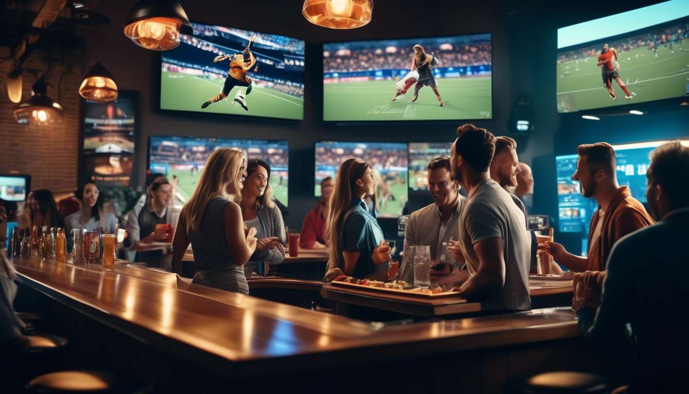 Verbeter je strategie met de beste betting odds tips