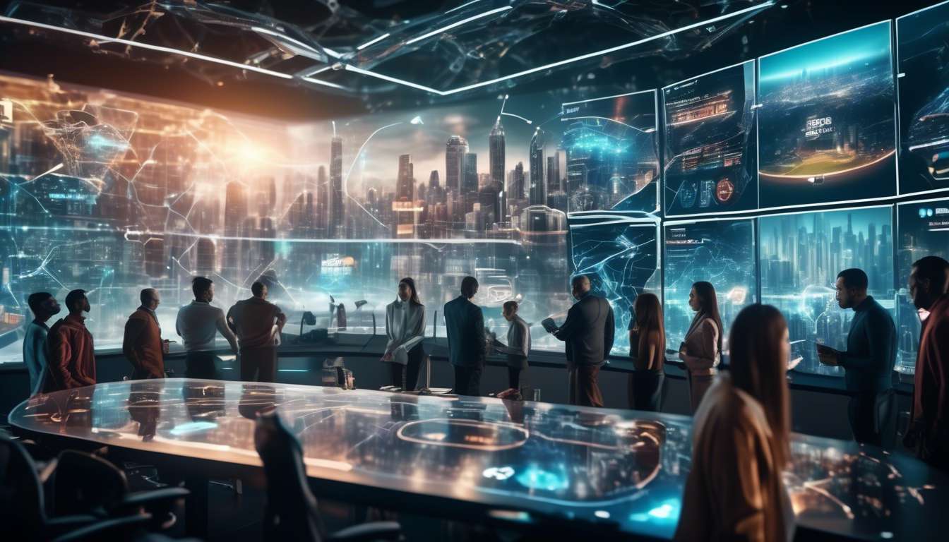 Betting Predictions: De Belangrijkste Invloeden in 2025