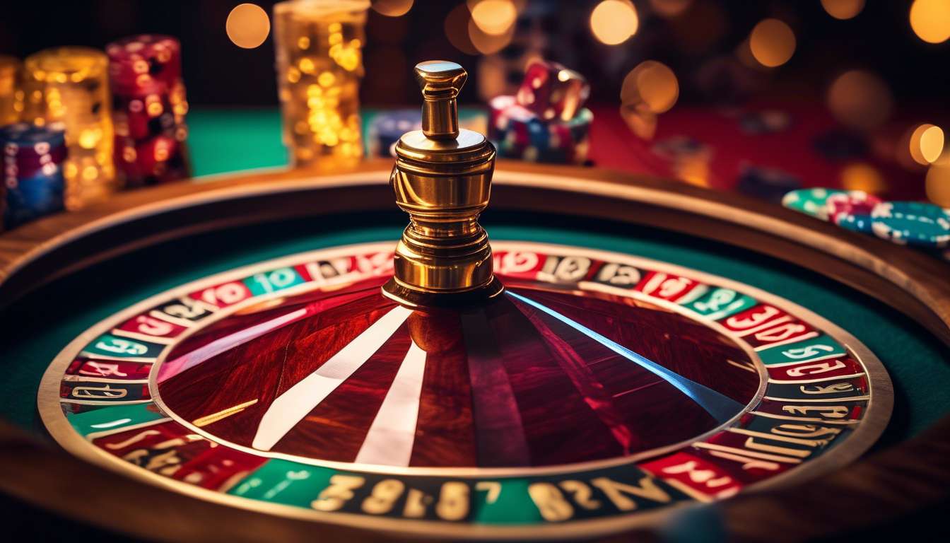 Betting Strategies: 6 Analytische Benaderingen