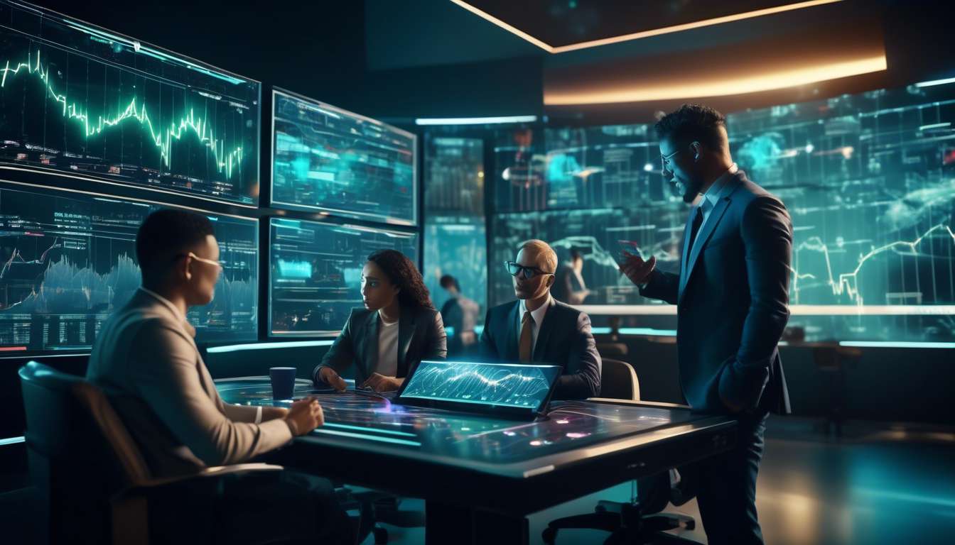 Betting Trends: Wat Zijn de Opvallendste Ontwikkelingen?