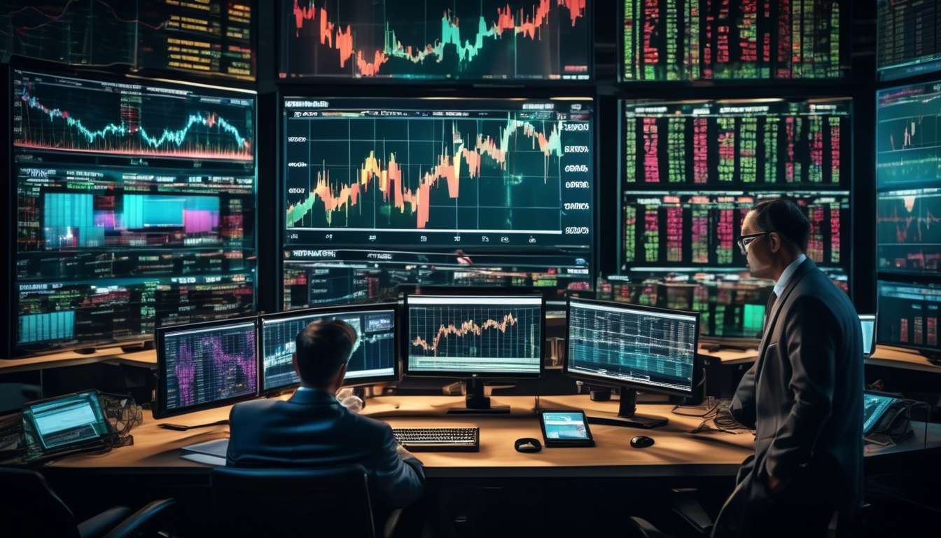 Betting Trends: Welke Factoren Bepalen de Markt?