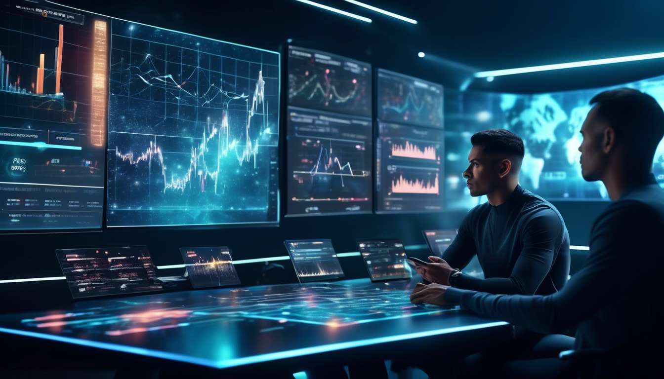 De Ultieme Gids voor Betting Predictions in 2025