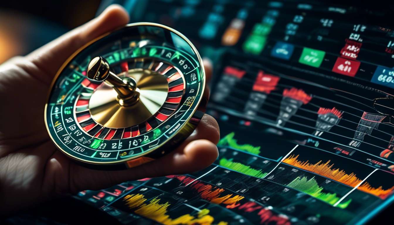 Hoe Vergelijk Je Betting Odds? Pro-advies voor Beginners