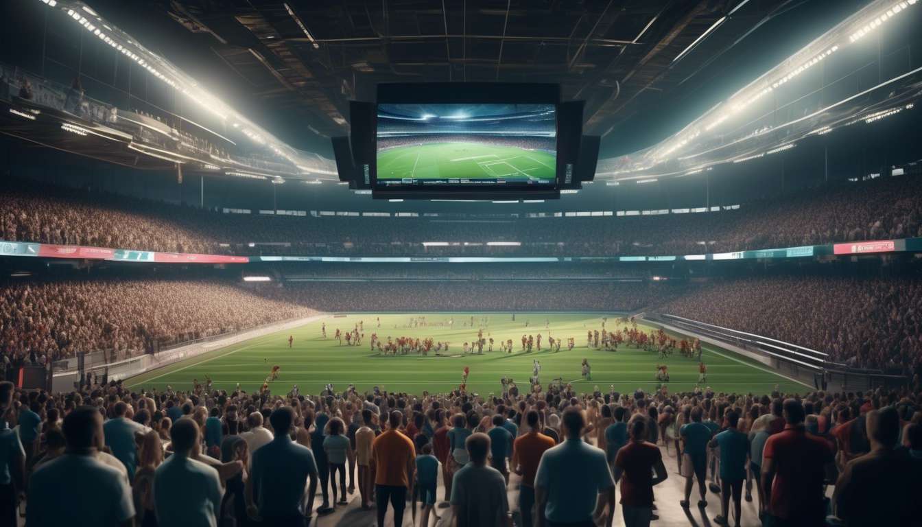 Hoe Werken Betting Odds? Een Heldere Uitleg