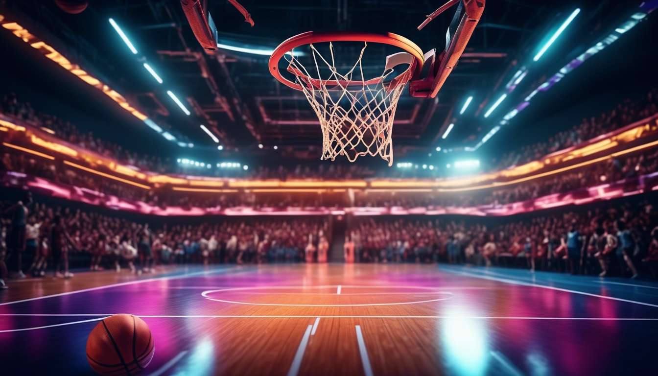 Ontdek de nieuwste trends in NBA Championship odds voor 2023