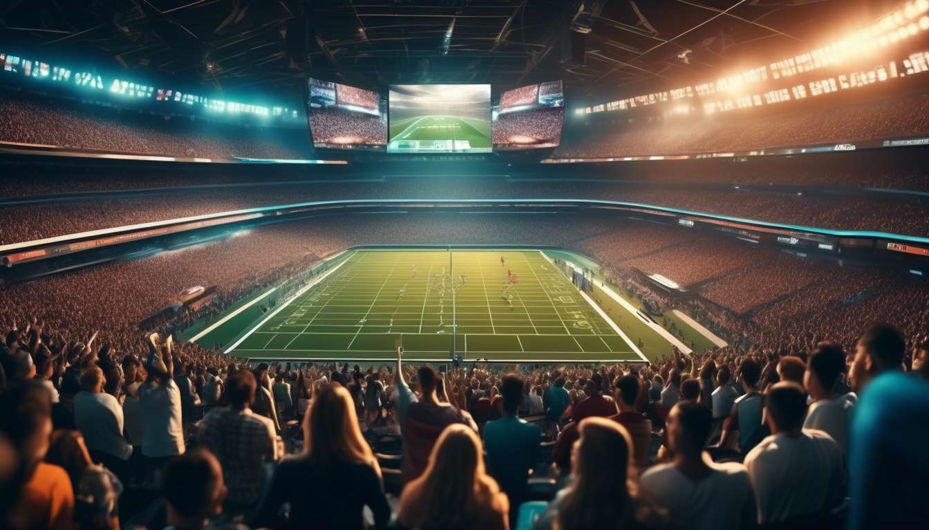Ontdek de voordelen van Oddsshark voor sportweddenschappen